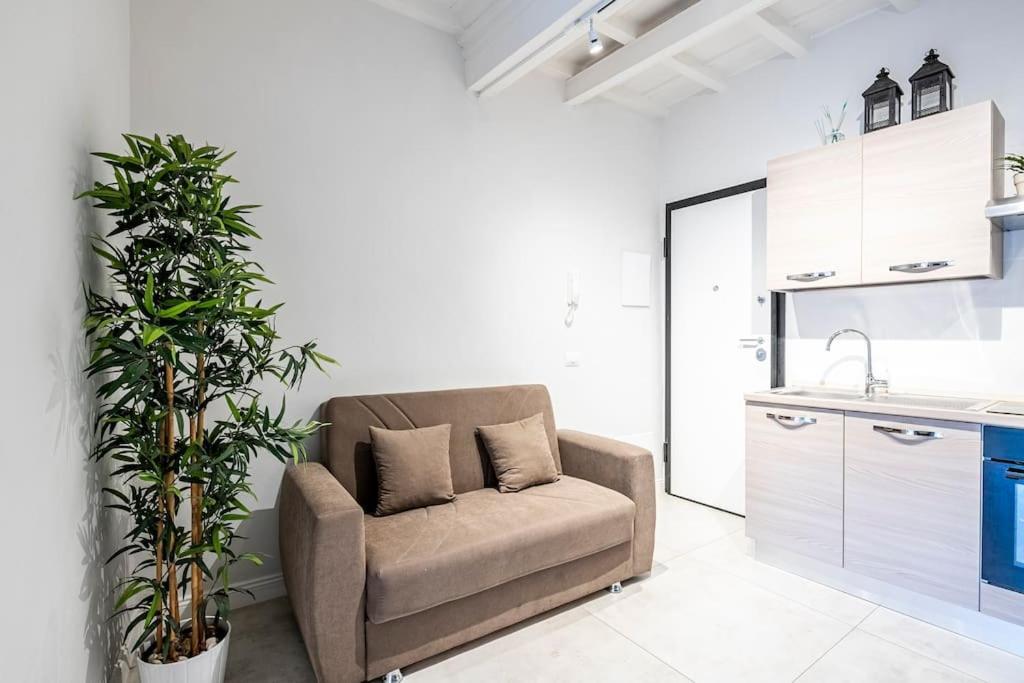 Apartamento Loft - Ponte Vecchio Florencia