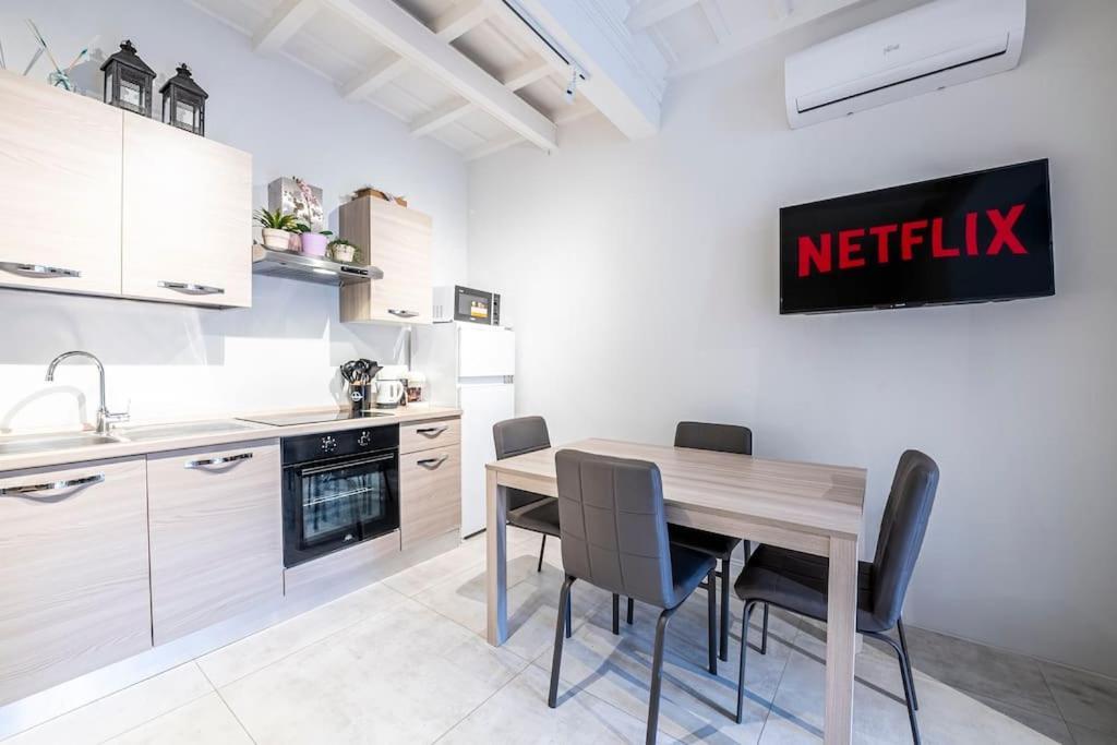 Loft - Ponte Vecchio Apartamento