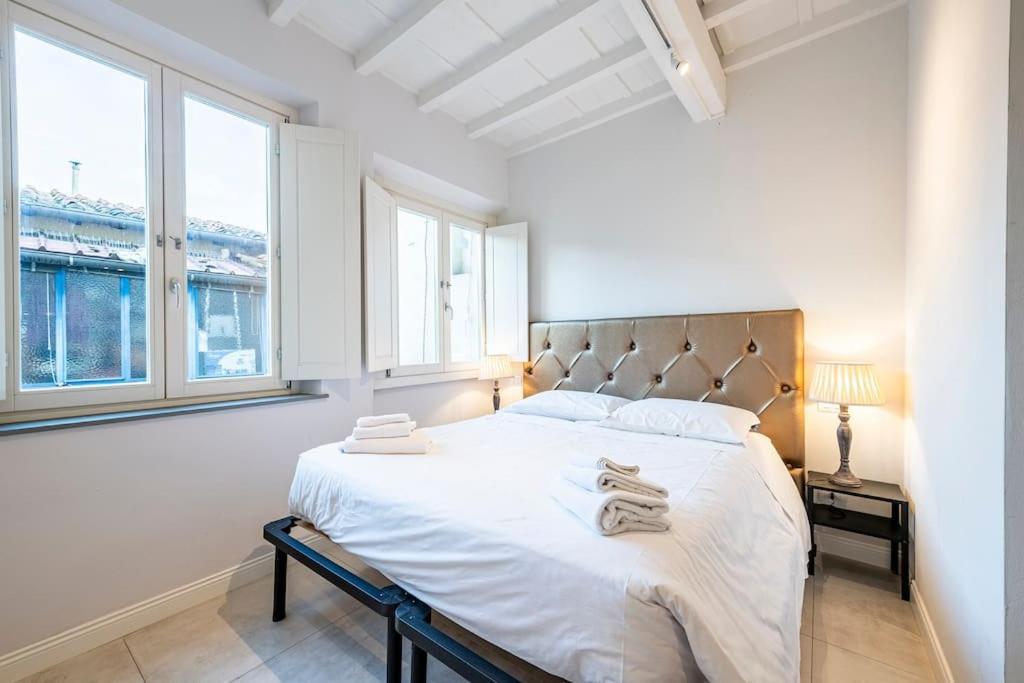 Loft - Ponte Vecchio Florencia