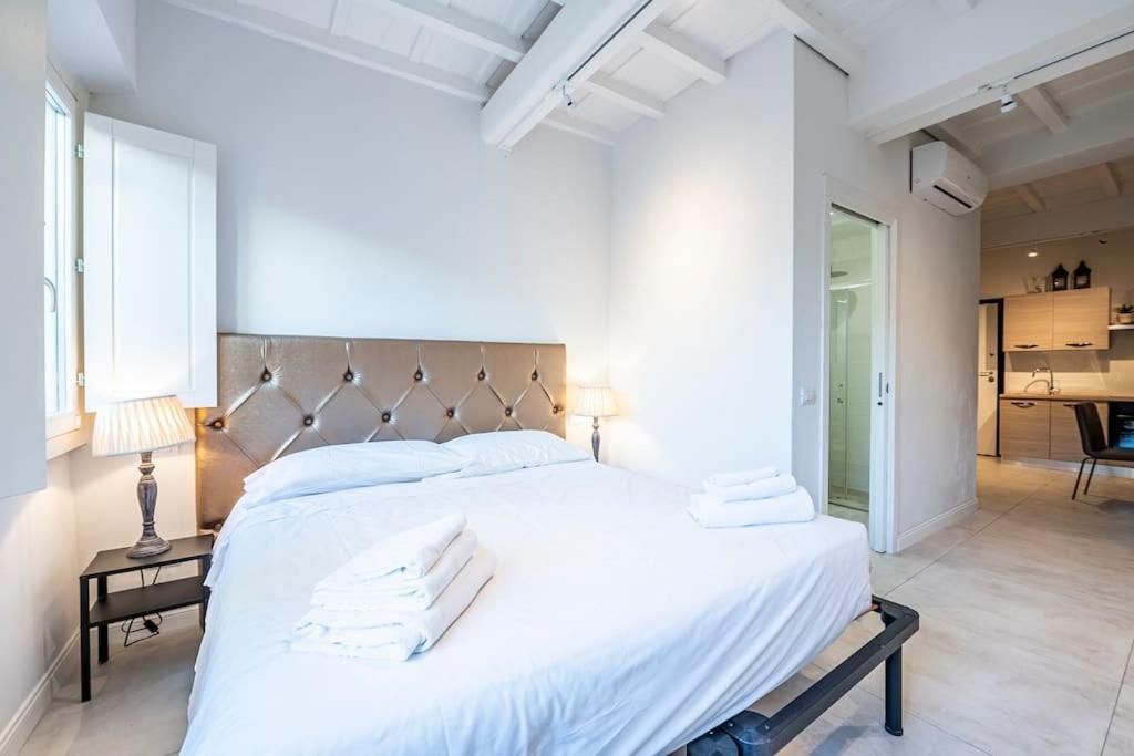 Loft - Ponte Vecchio * Florencia