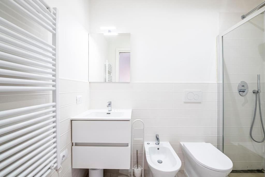 Loft - Ponte Vecchio Apartamento