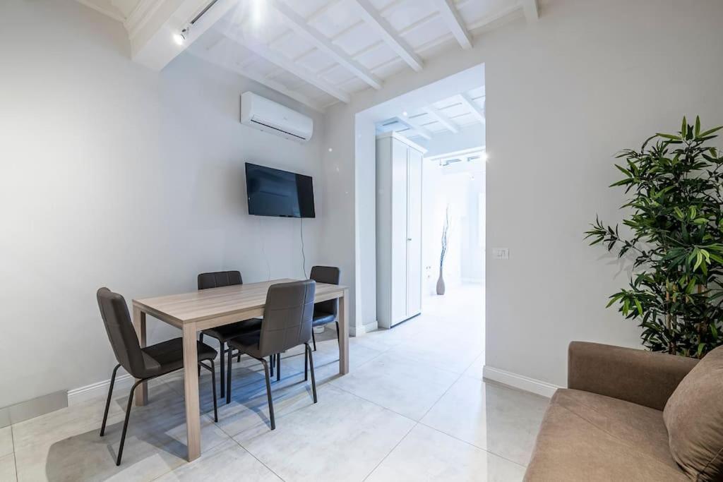 Loft - Ponte Vecchio Apartamento *